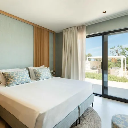 Willa Maxima Carovigno