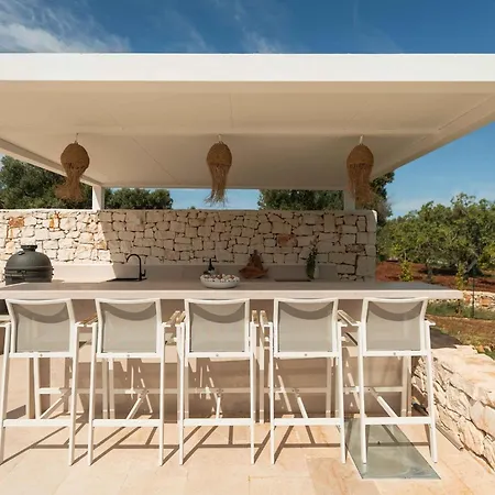 Maxima Villa