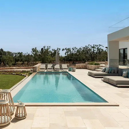 빌라 Maxima 카로비그노