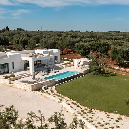 Villa Maxima *