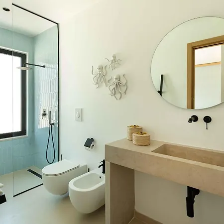 빌라 Maxima 카로비그노