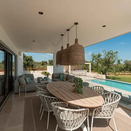 Maxima Villa Carovigno