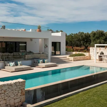 Villa Maxima *