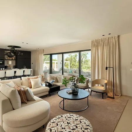 빌라 Maxima 카로비그노